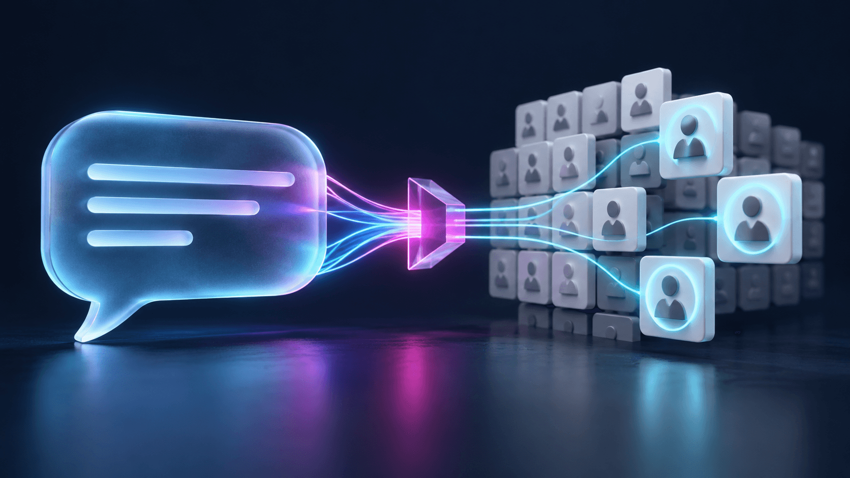 LLM-Powered Natural Language Translation to Query Language