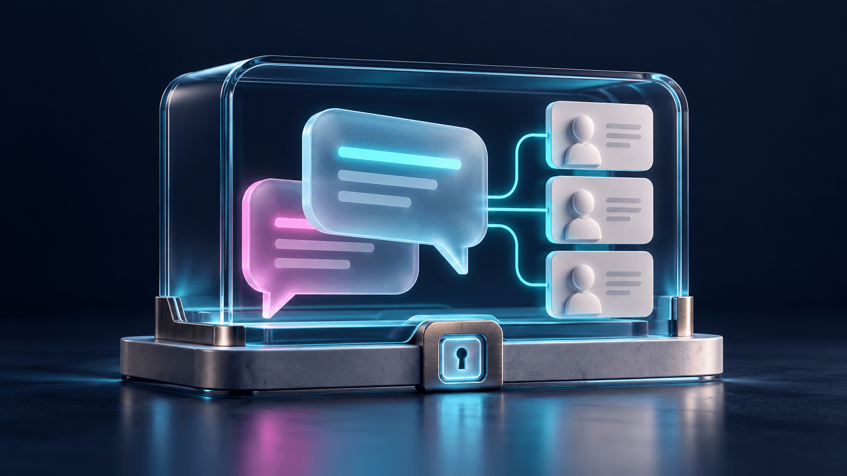 Building a Custom Open-Source LLM-Based Chatbot